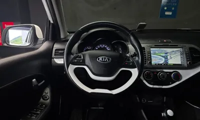 Kia Morning