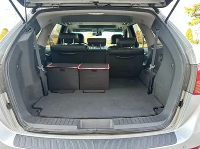 Hyundai Veracruz