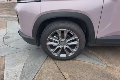 Geely Auto icon