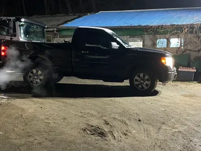 Ford F150