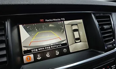 Kia K9