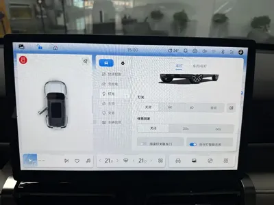 iCAR iCAR 03