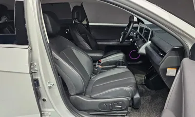Hyundai Ioniq5