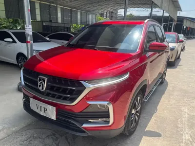 Baojun 530