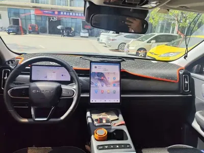 Fulwin Fengyun T6