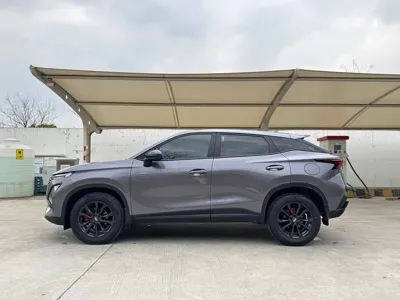 Chery Omoda