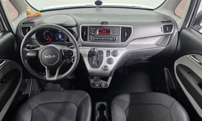 Kia Ray