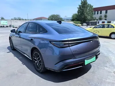 BYD Seal 07 DM-i