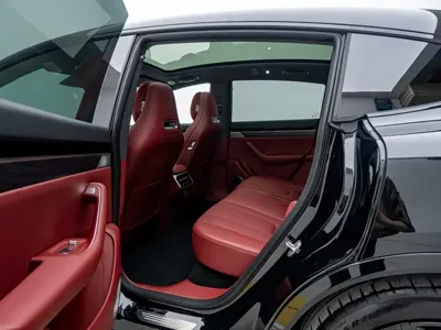 智界 Zhijie R7