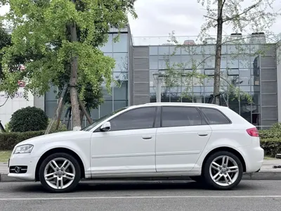 Audi A3 (Import)