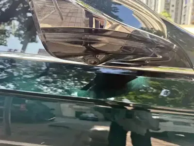 Geely Xingrui