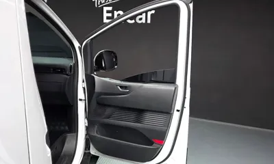 Hyundai ST1