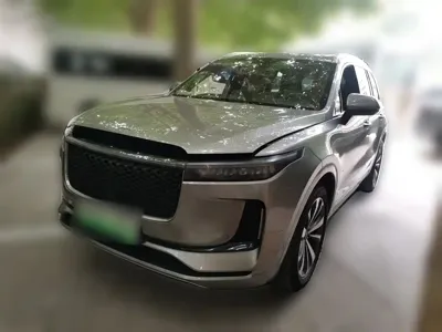 Li Auto Li ONE