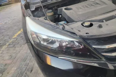Zotye Z300