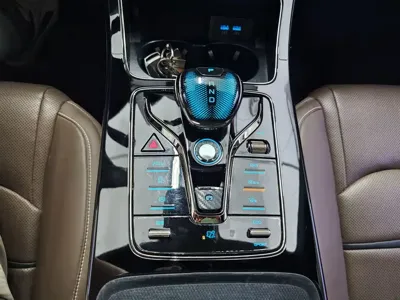 BYD Han