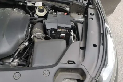 Lynk & Co 02 Hatchback