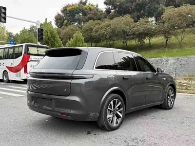 Li Auto Li L8
