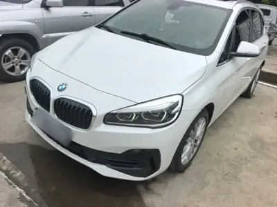 BMW 2 Series Active Tourer