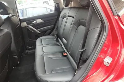 Haval H2