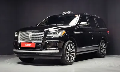 Lincoln Navigator