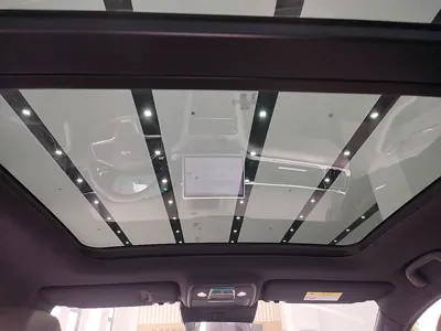 BYD Song PLUS New Energy