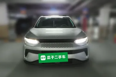 Leapmotor C11