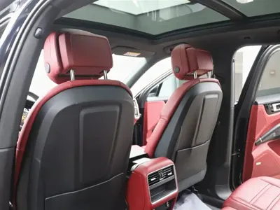 Porsche Cayenne Hybrid