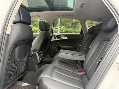 Audi A6 (Import)