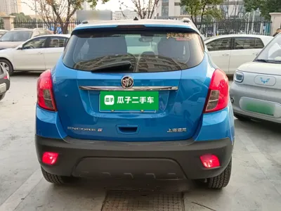 Buick Encore