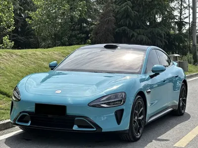 Xiaomi SU7
