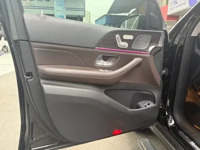 Mercedes-Benz 奔驰GLE(进口)