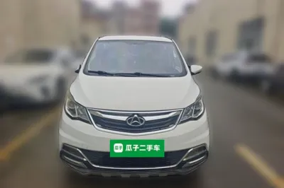 CHANGAN KAICHENG Oushang A600