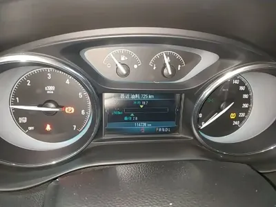 Buick Envision Plus