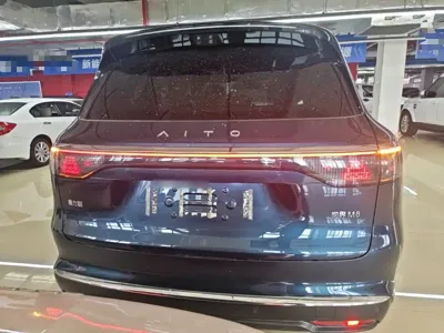AITO 问界 AITO M8