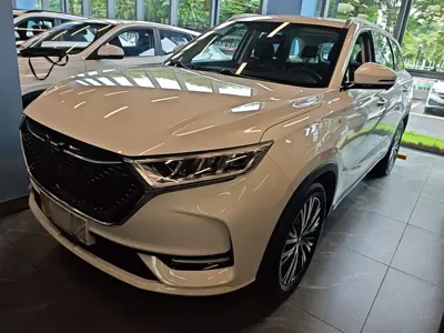 Oshan Oushang X7