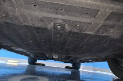 Dongfeng Aeolus Huge