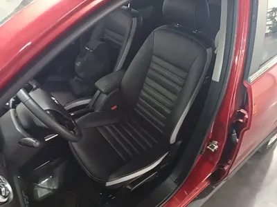 BAIC New Energy EC5