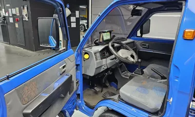 ChevroletGMDaewoo labo
