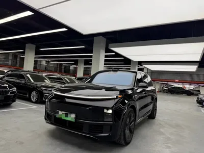 Li Auto Li L9