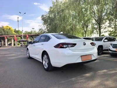 Buick Regal
