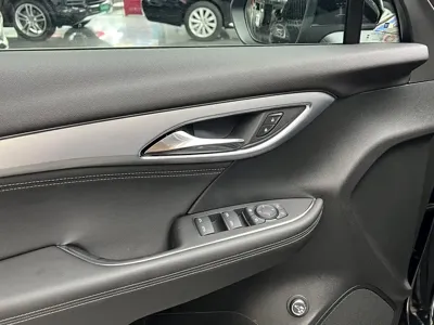 Buick Envision Plus
