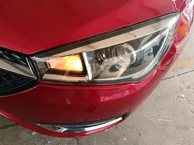 Chery Arrizo 5
