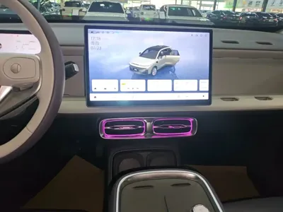 Leapmotor Leapmotor B10