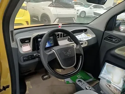 Wuling MINIEV