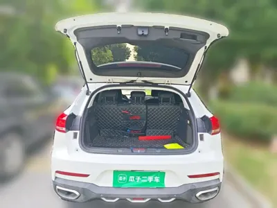 Haval F5