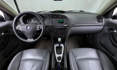 Saab 9-3
