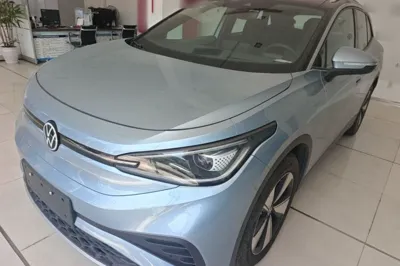 Volkswagen ID.4 X