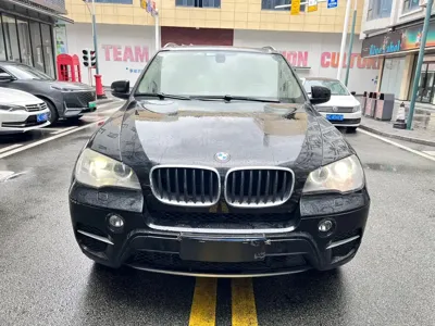 BMW X5 (Import)