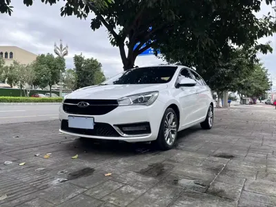 Chery Arrizo 5