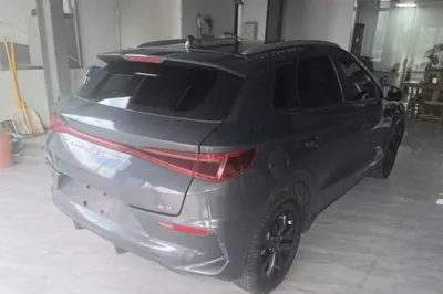BYD e2